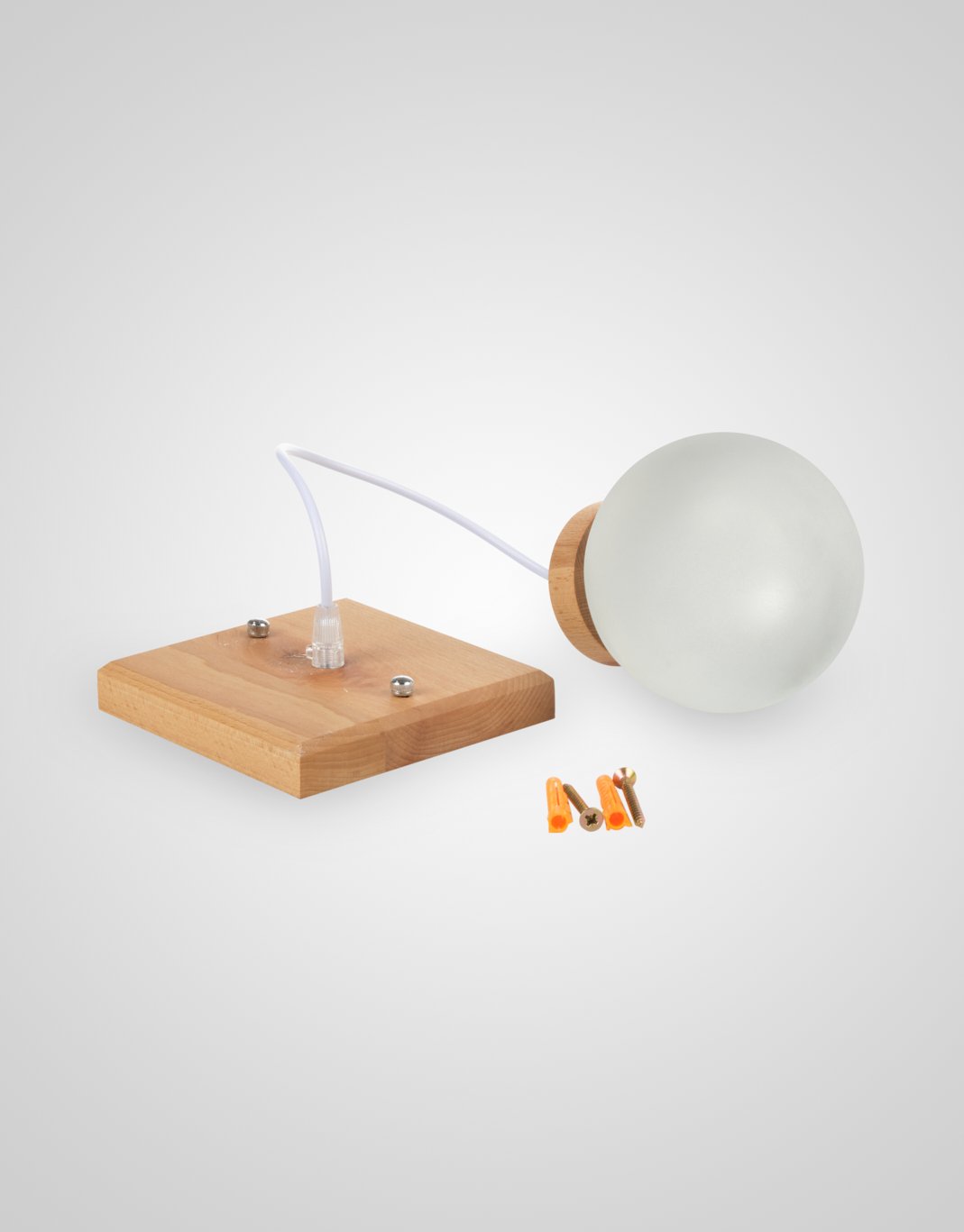 Светильник подвесной Мелодия Света Pearl 000067480