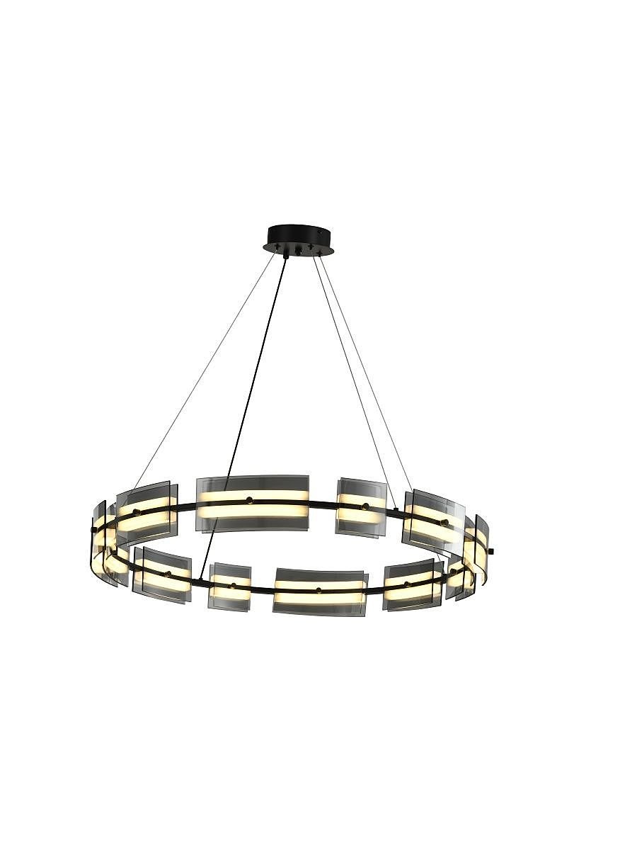 Подвесная люстра Zortes Loft ZRS.1802.80