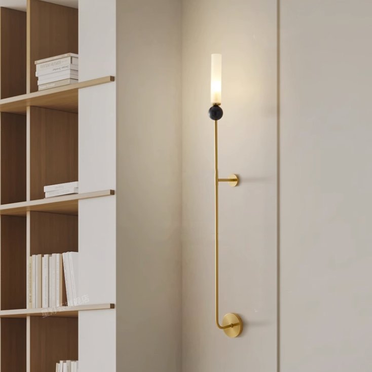 241118-23 Настенное бра ImperiumLoft Cylinder01 241118-23