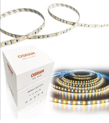 M04-509 5M-12W-3000K Светодиодная лента Italline M04-509 5M-12W-3000K