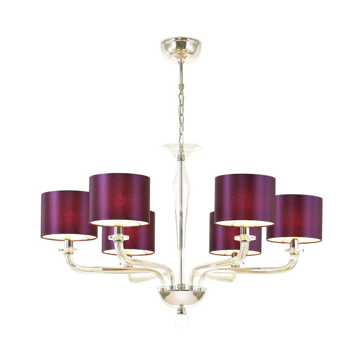 4726/6 Подвесная люстра Odeon Light Vosta 4726/6