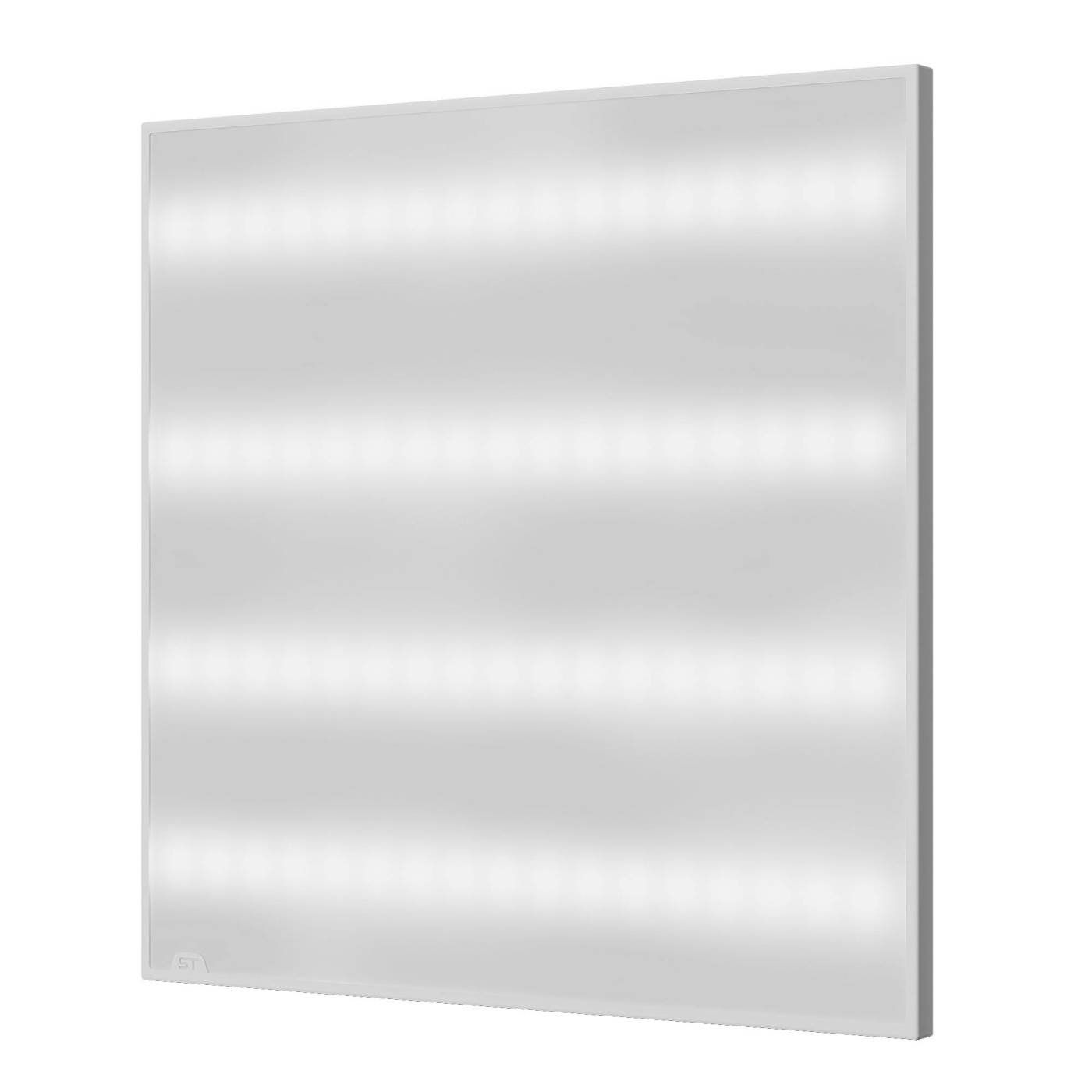 STP-A-1009-O-27-4K-40 Светильник армстронг ST Luce Коммерческое Освещение STP-A-1009-O-27-4K-40