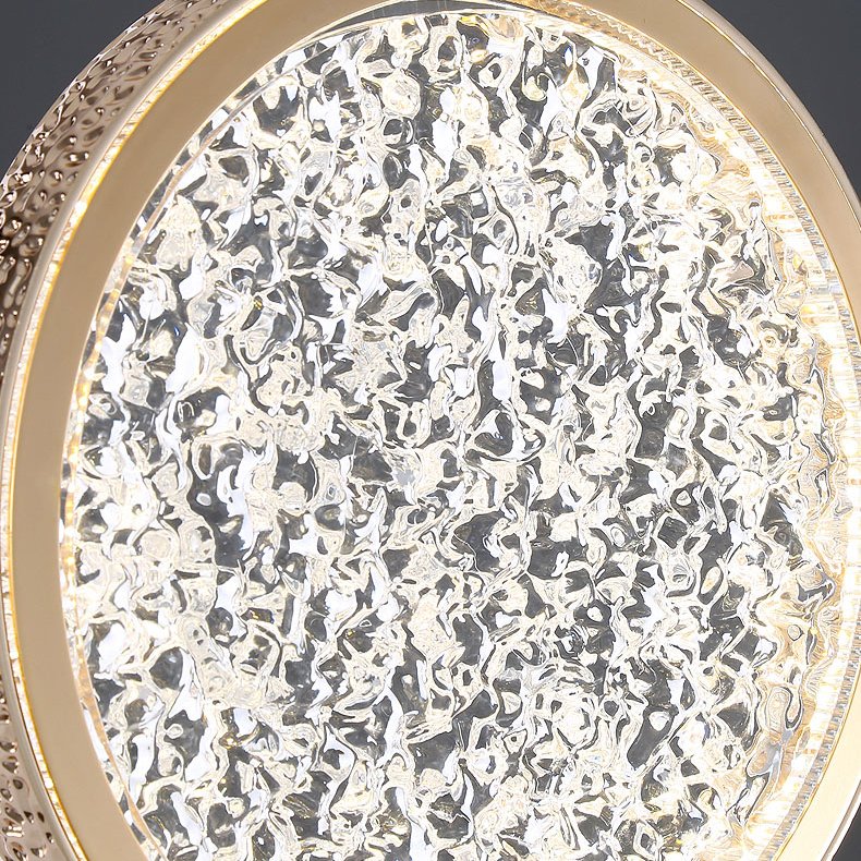 OMG0728S gold Светильник подвесной Delight Collection OMD821600 OMG0728S gold