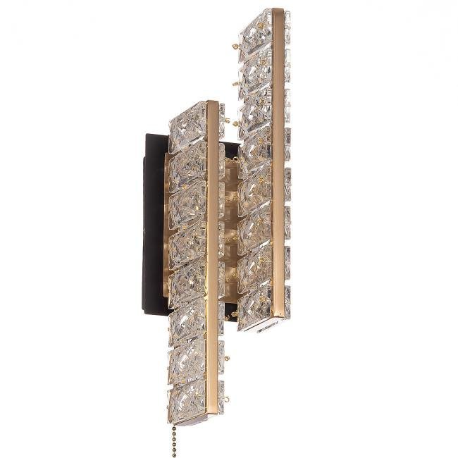 Настенный светильник Citilux Palant CL325422