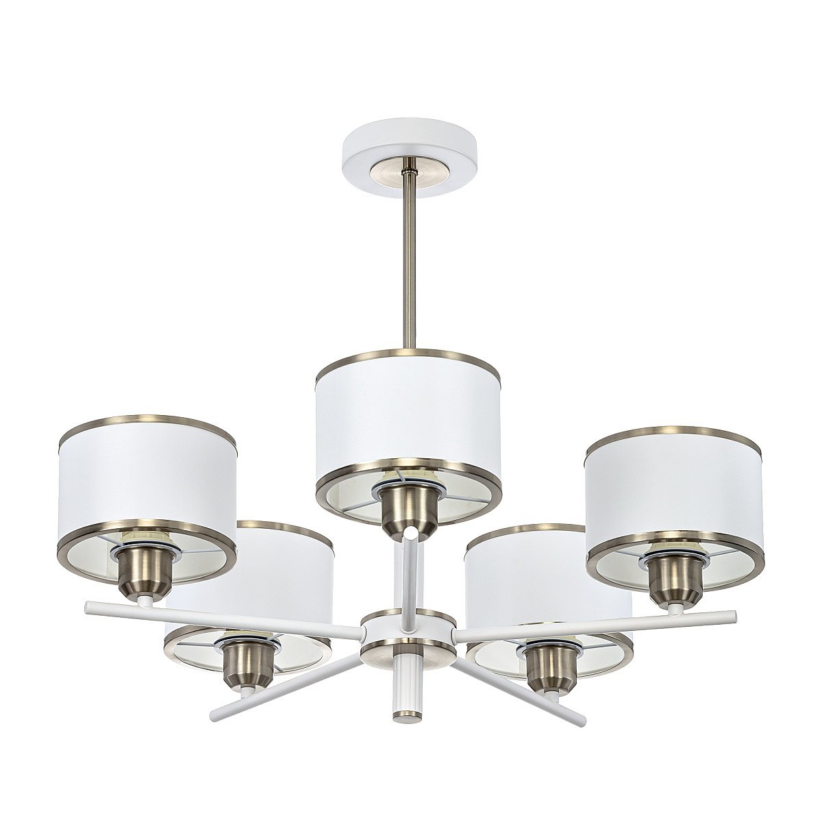 Люстра на штанге Citilux ALTON CL421252