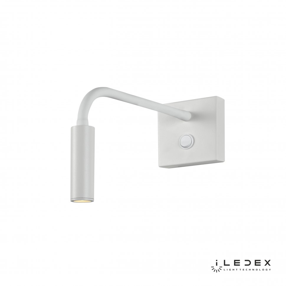 Настенный светильник ILedex Telescope 6411 WH