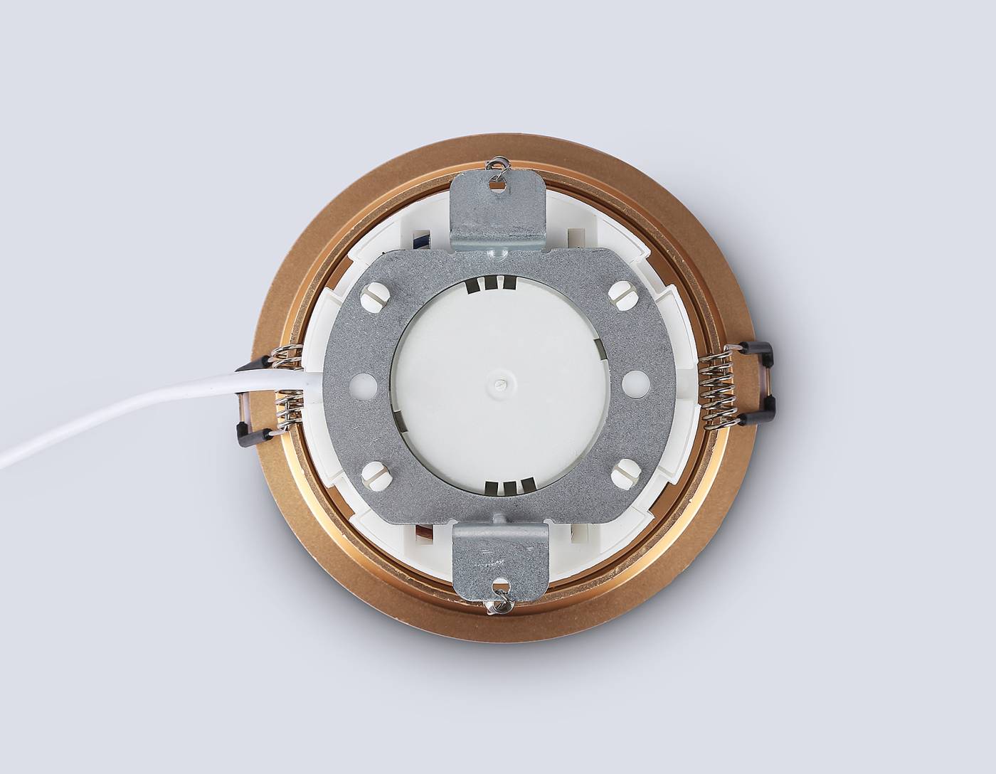 Встраиваемый светильник Ambrella GX Standard tech TN51815