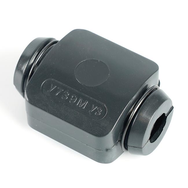 50353 Сжим ответвительный У739М (4-10мм2/1,5-2,5мм2) Stekker YK739M 50353