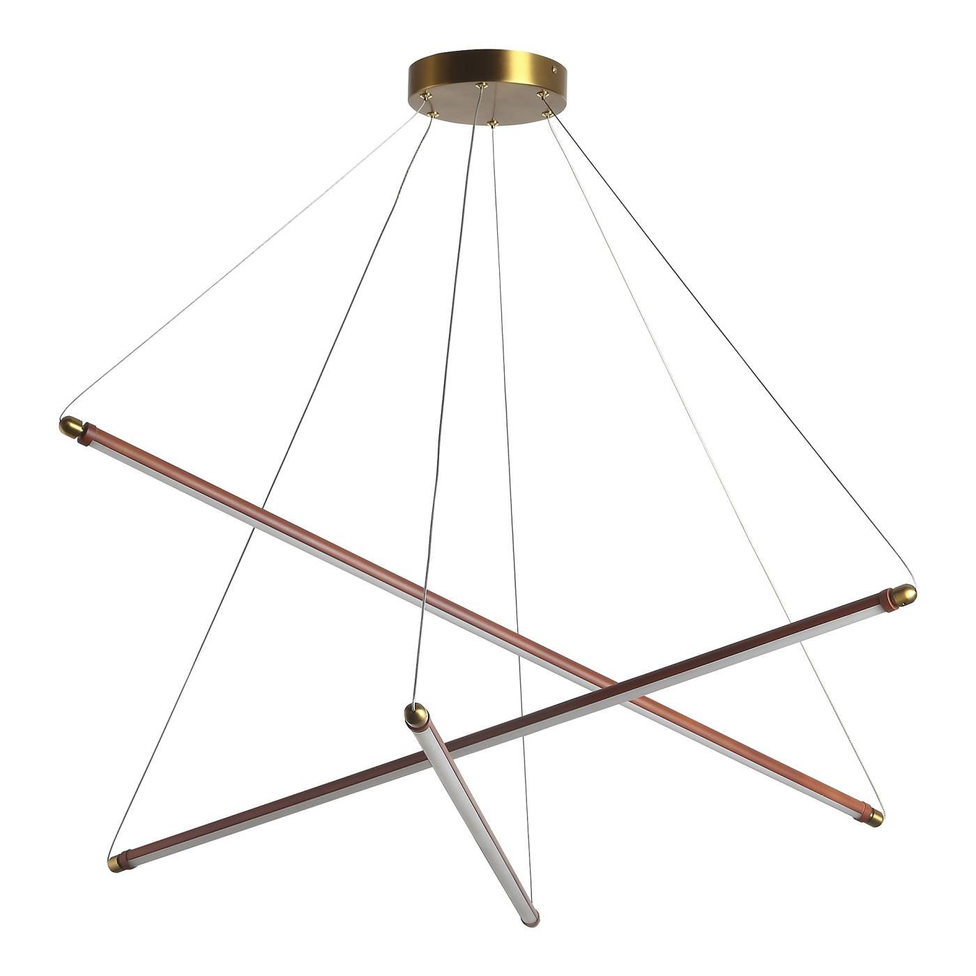 SL6225.303.03 Подвесная люстра ST Luce Brick SL6225.303.03