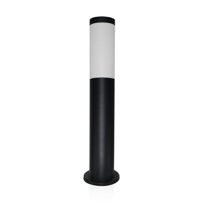 Уличный наземный светильник Arte Lamp Salire A3158PA-1BK