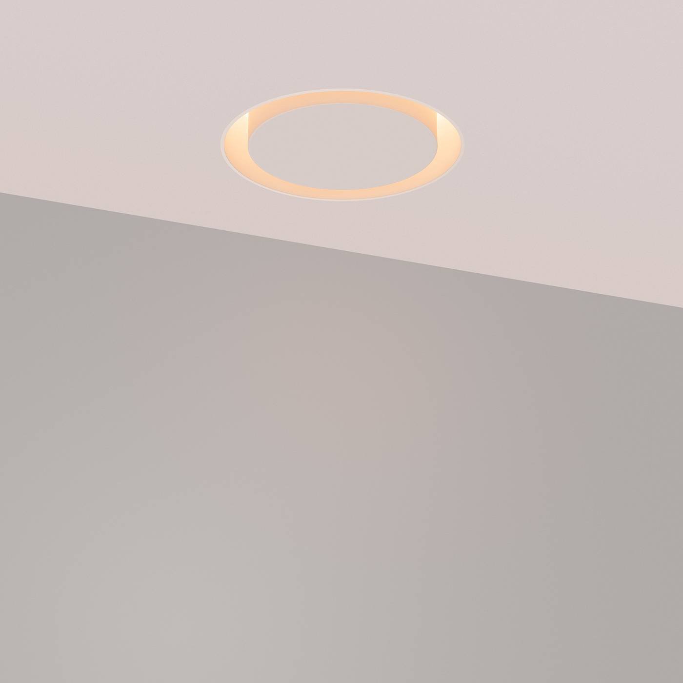 Встраиваемый светильник Arlight Arcloop 051584