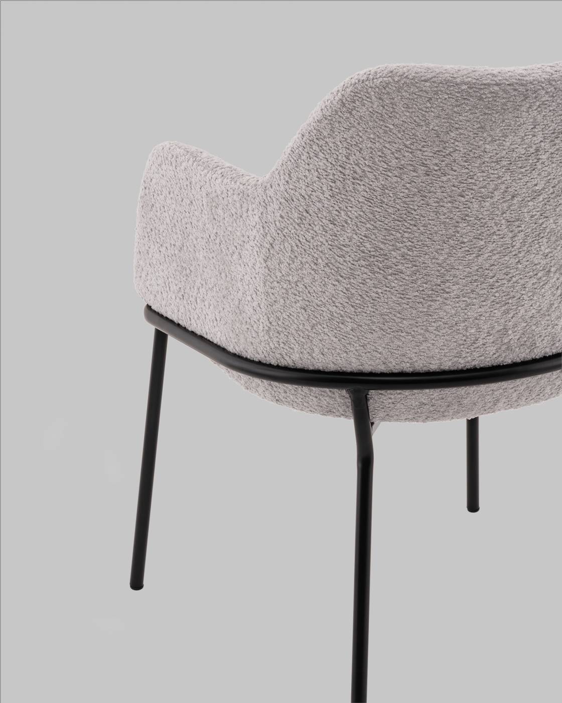 Обеденный стул Stool Group Кози AV 318-C82sm-08