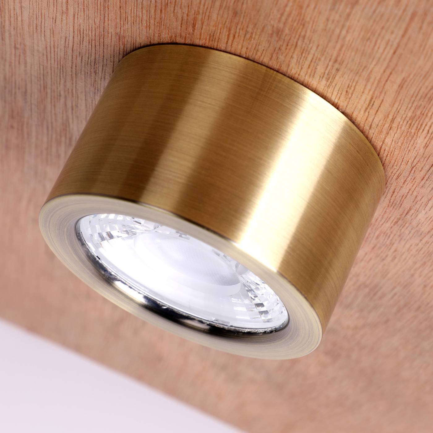 Накладной светильник Favourite Deorsum 2806-1U