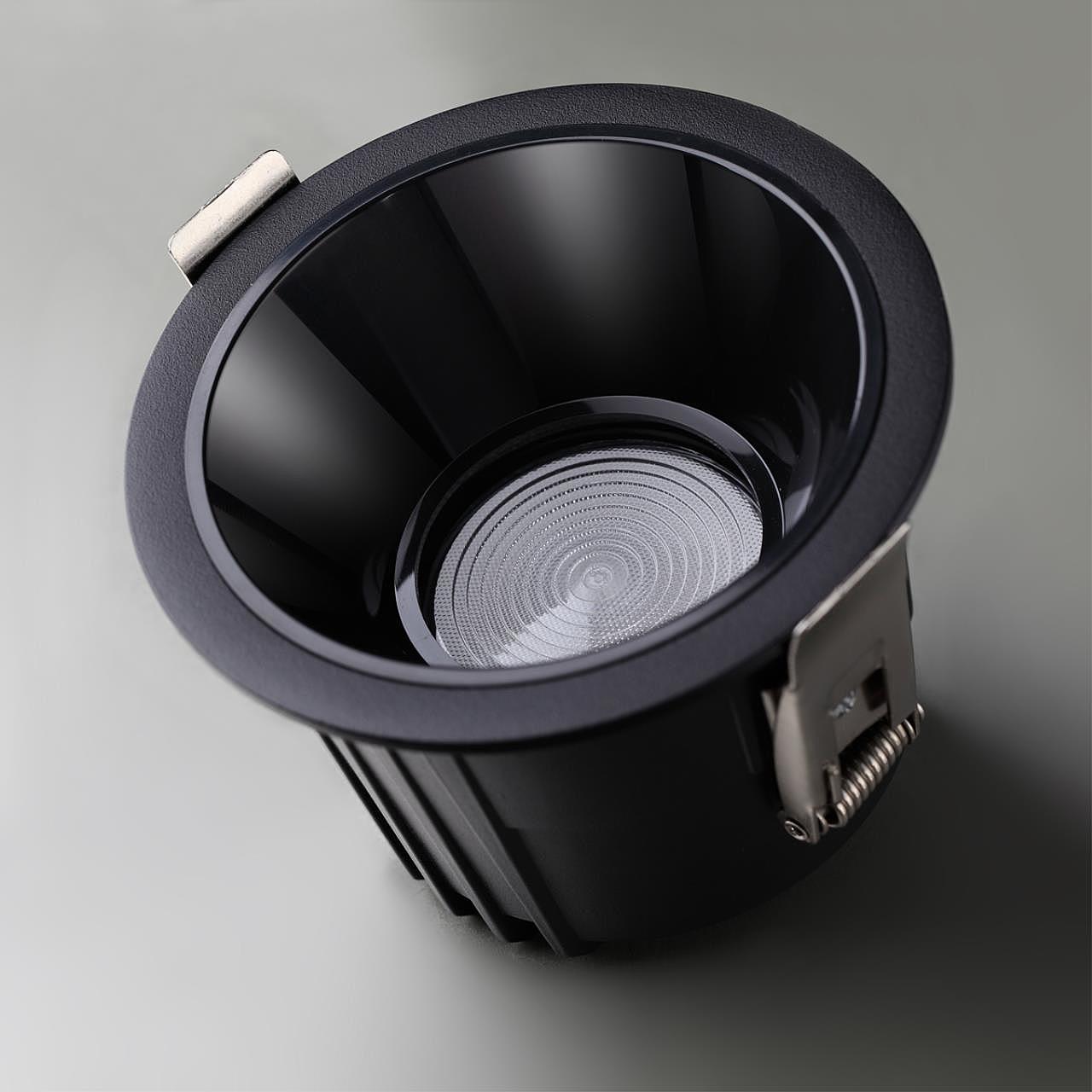 359427 Встраиваемый светильник Novotech Lang 359427