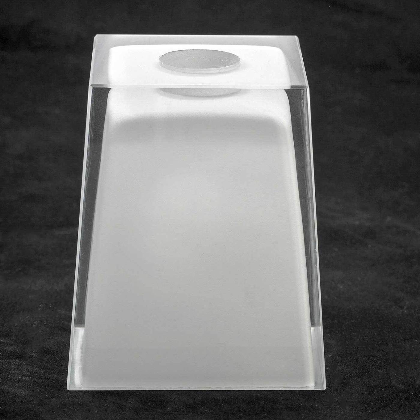 Потолочная люстра Lussole Lente LSC-2507-04