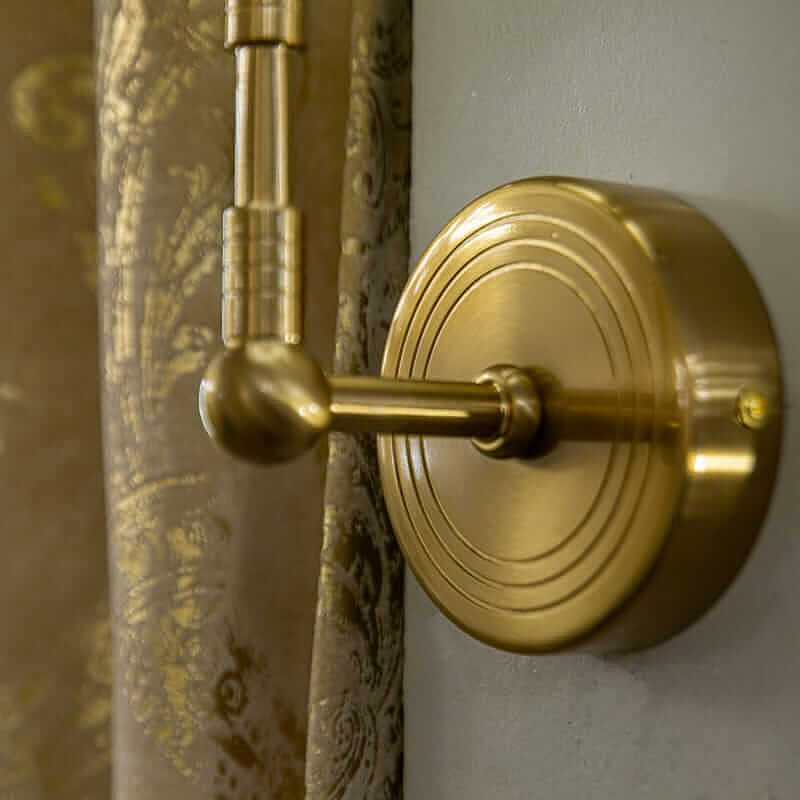 Настенное бра L'Arte Luce Luxury Бра Nozio L53621.86
