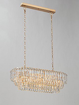 V5353-8/19 Подвесная люстра Vitaluce V5353-8/19