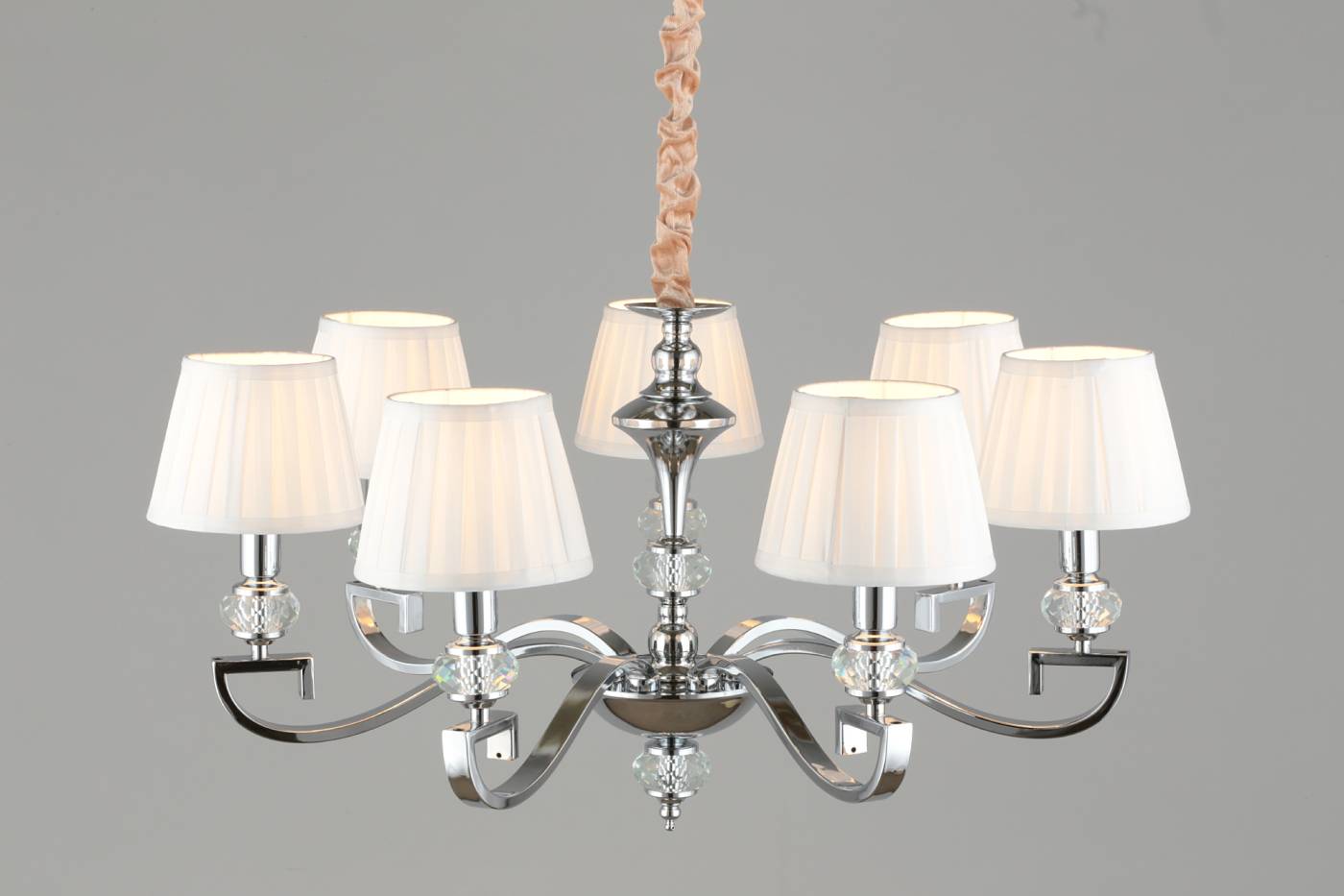 Подвесная люстра Omnilux Mozzate OML-72403-07