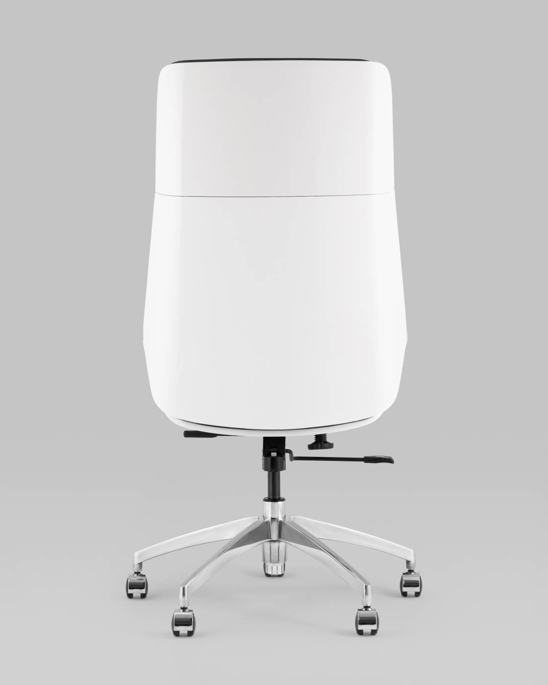Компьютерное кресло Stool Group Crown A312 8386-16 white back