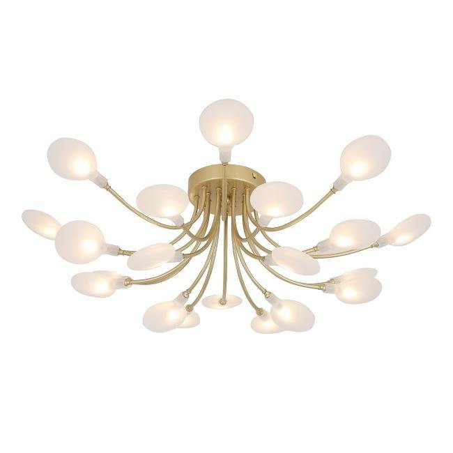 4197-20C Потолочная люстра F-Promo Skein 4197-20C