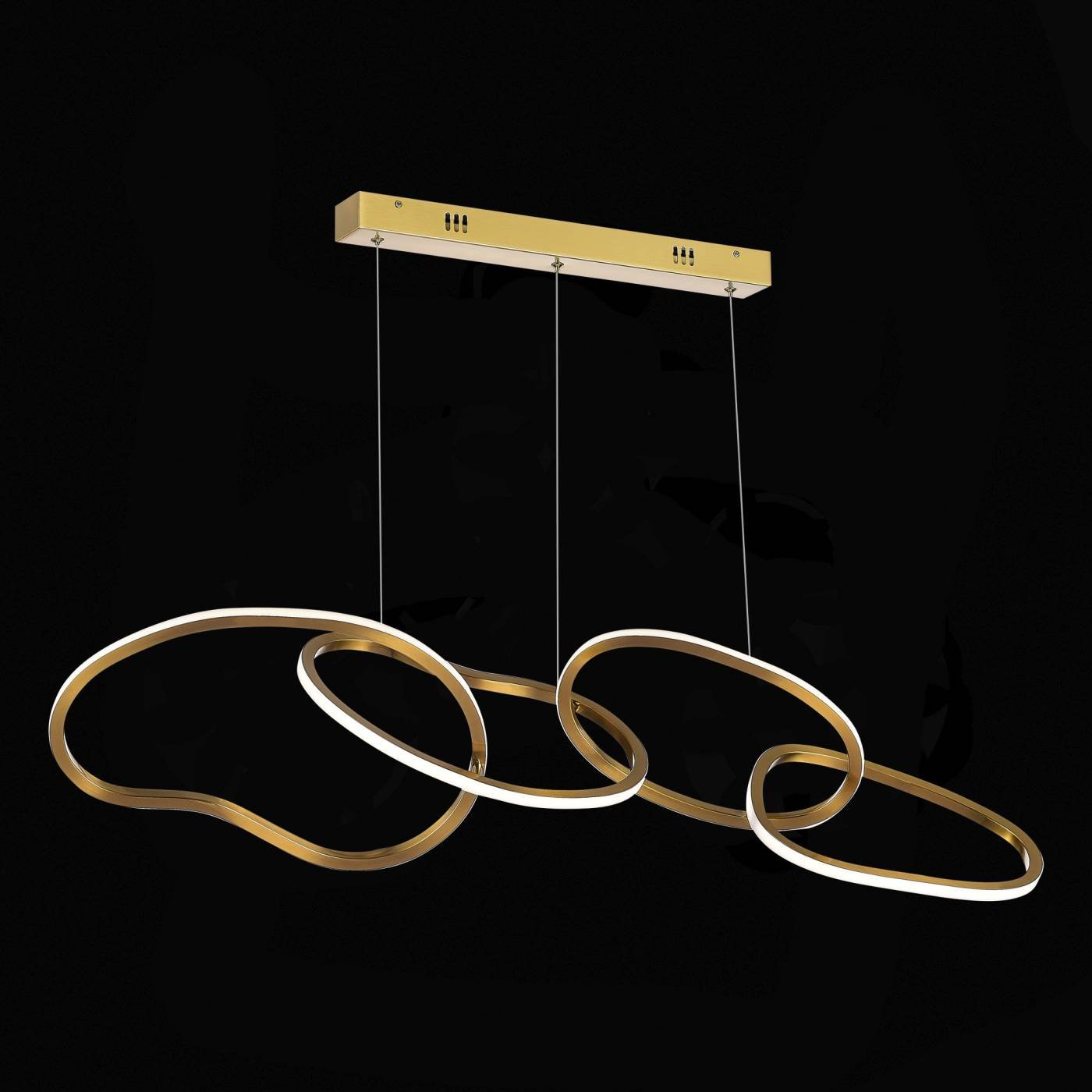 Подвесная люстра ST Luce Abra SL6505.203.40