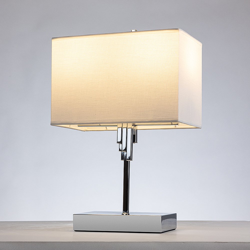 A5037LT-2CC Настольная лампа Arte Lamp Julietta A5037LT-2CC