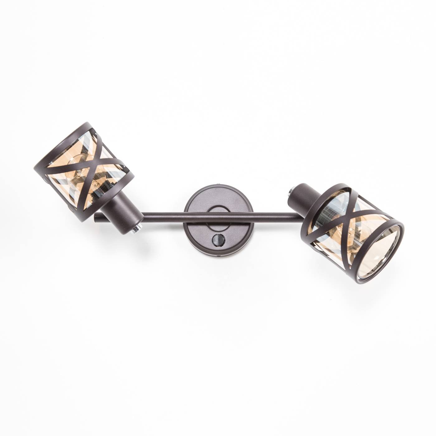 Светильник спот Citilux Гессен CL536625