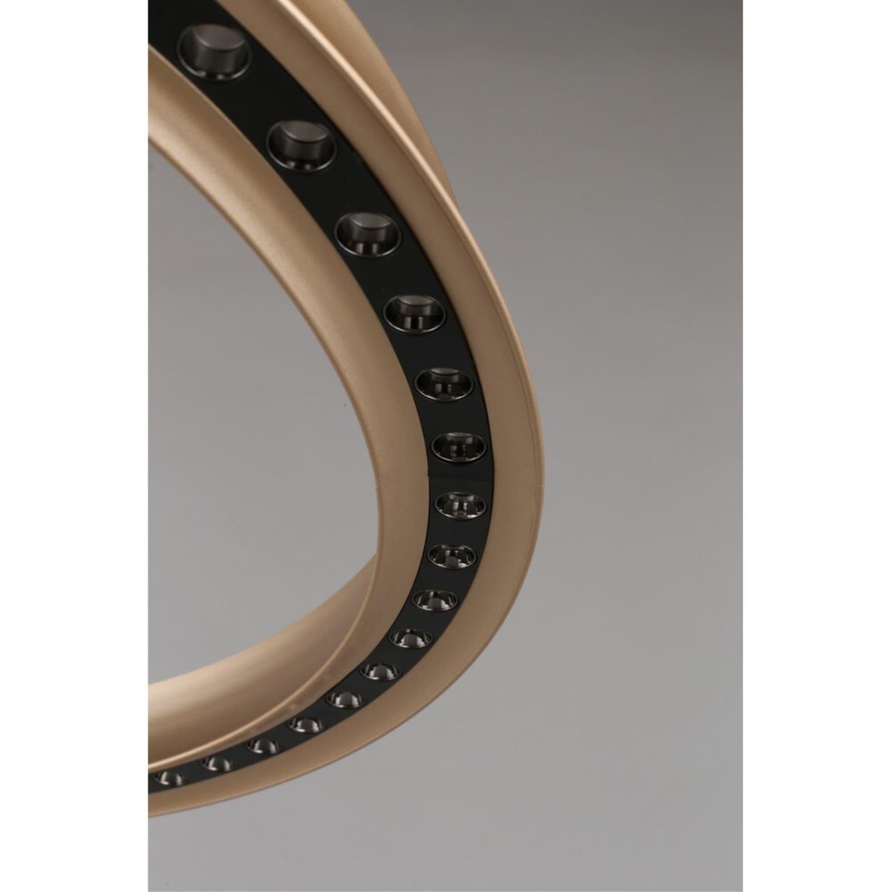 Подвесная люстра Aployt Justyna APL.787.03.50