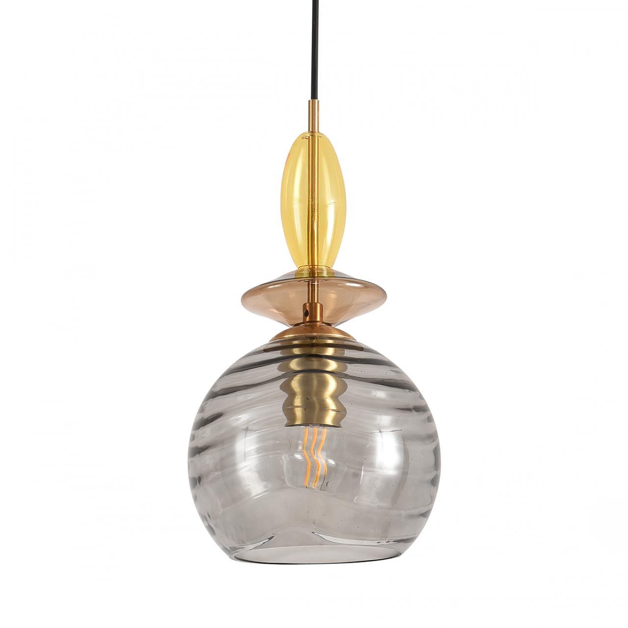 Светильник подвесной Lumion Walma 8299/1A