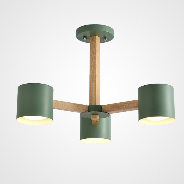 219308-26 Потолочная люстра ImperiumLoft Malmo01 219308-26