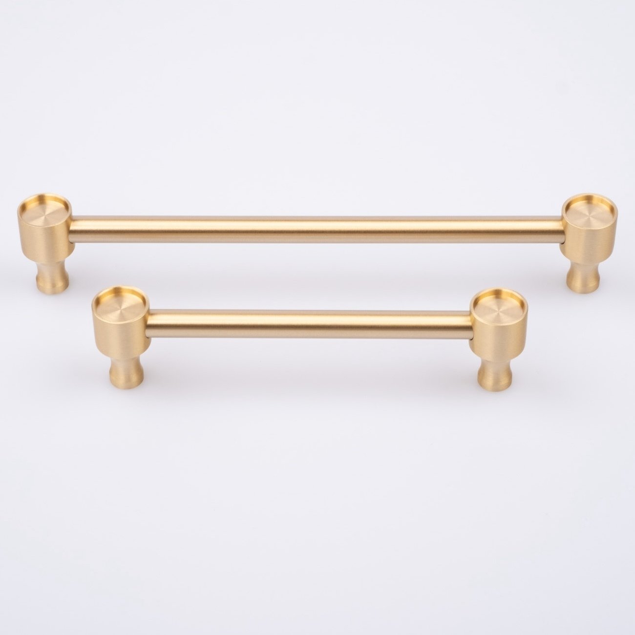 Ручка-скоба Delight Collection Azurra PC0072-192