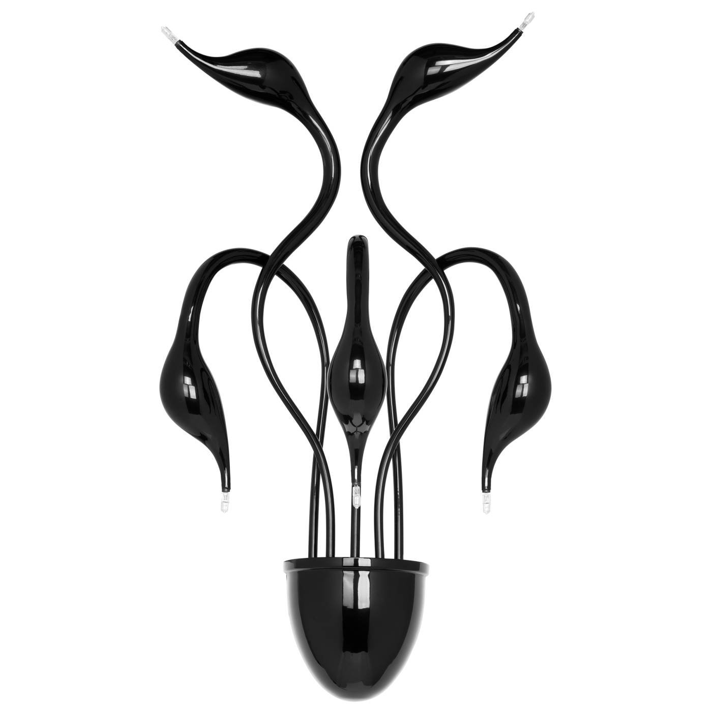Настенное бра Lightstar Cigno Collo 751657
