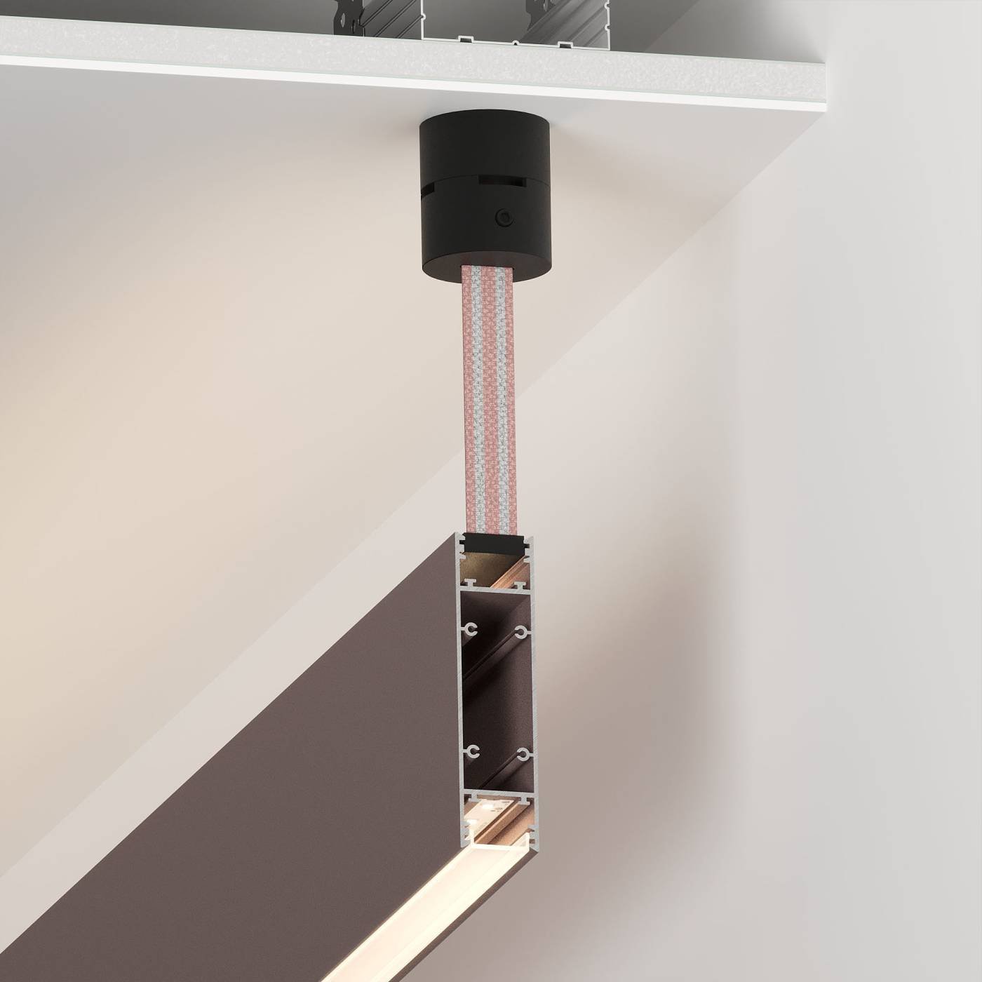 Основание накладное Arlight Sl-Line 051269
