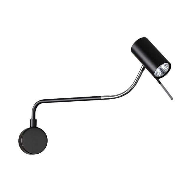 4381/1W Настенный светильник Odeon Light Gigi 4381/1W