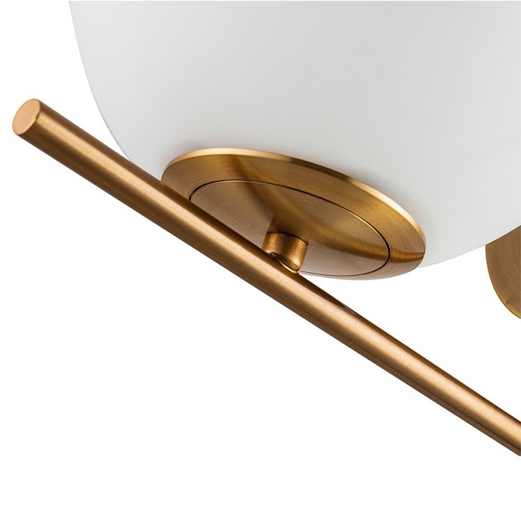KG0825W-1 Настенное бра Delight Collection IC KG0825W-1