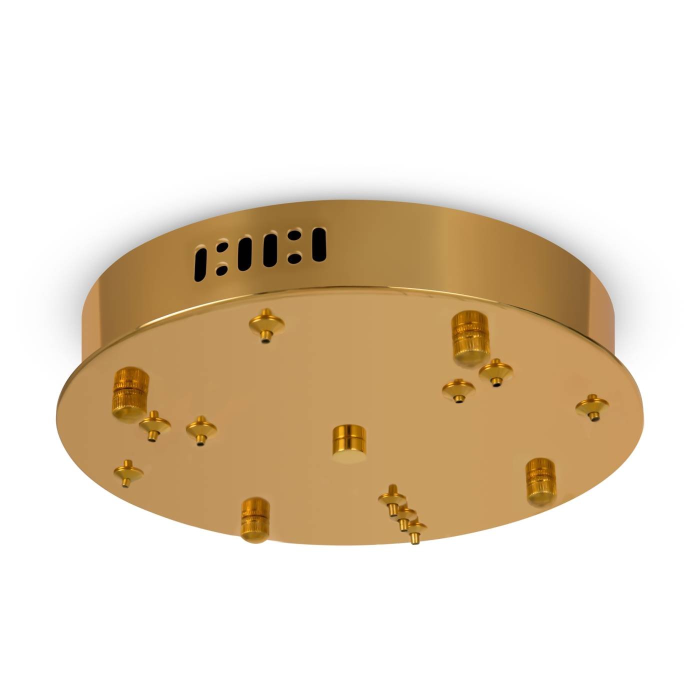 Потолочная чаша Freya Tier FR5257A-L3G