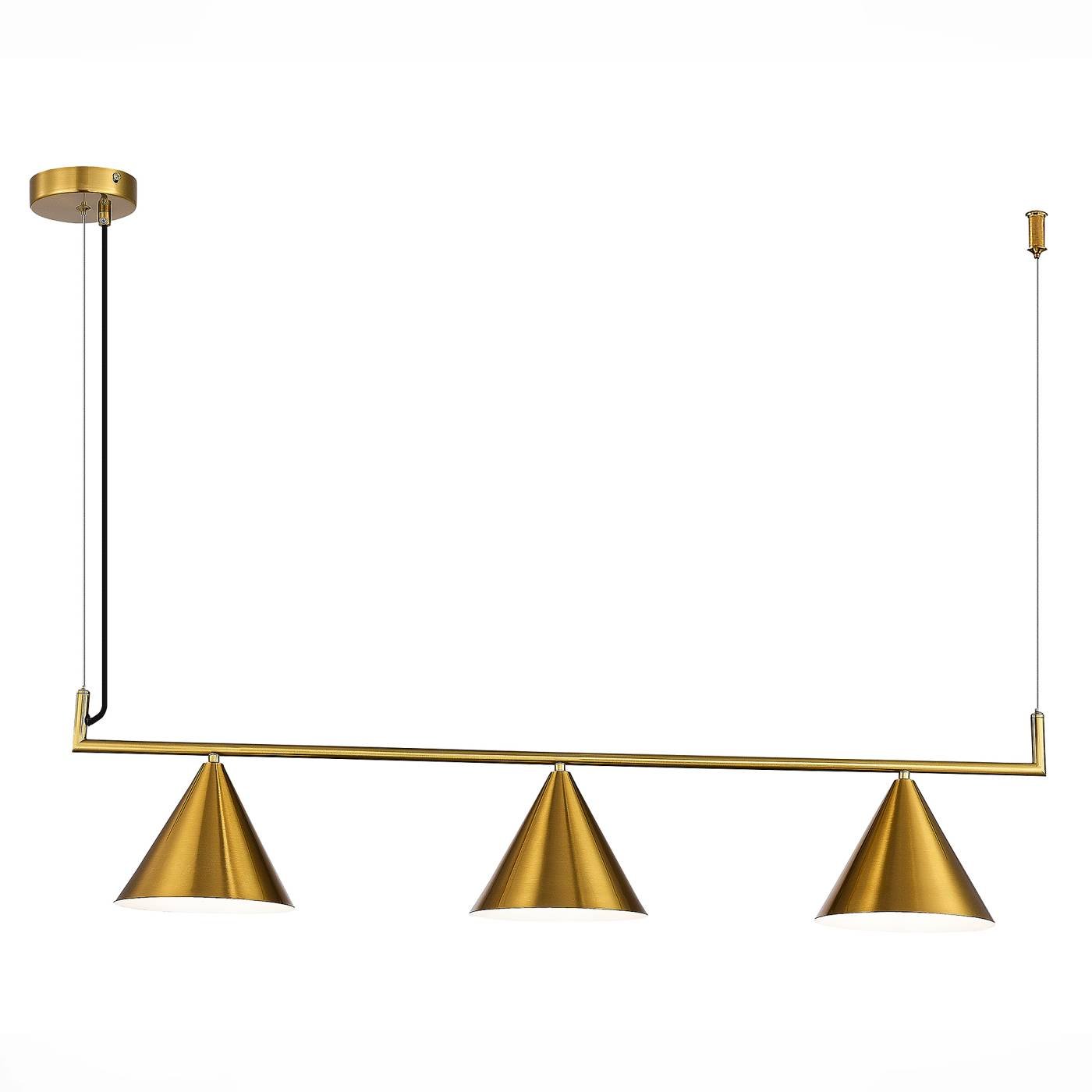 SL1007.203.03 Светильник подвесной ST Luce Dizzie SL1007.203.03