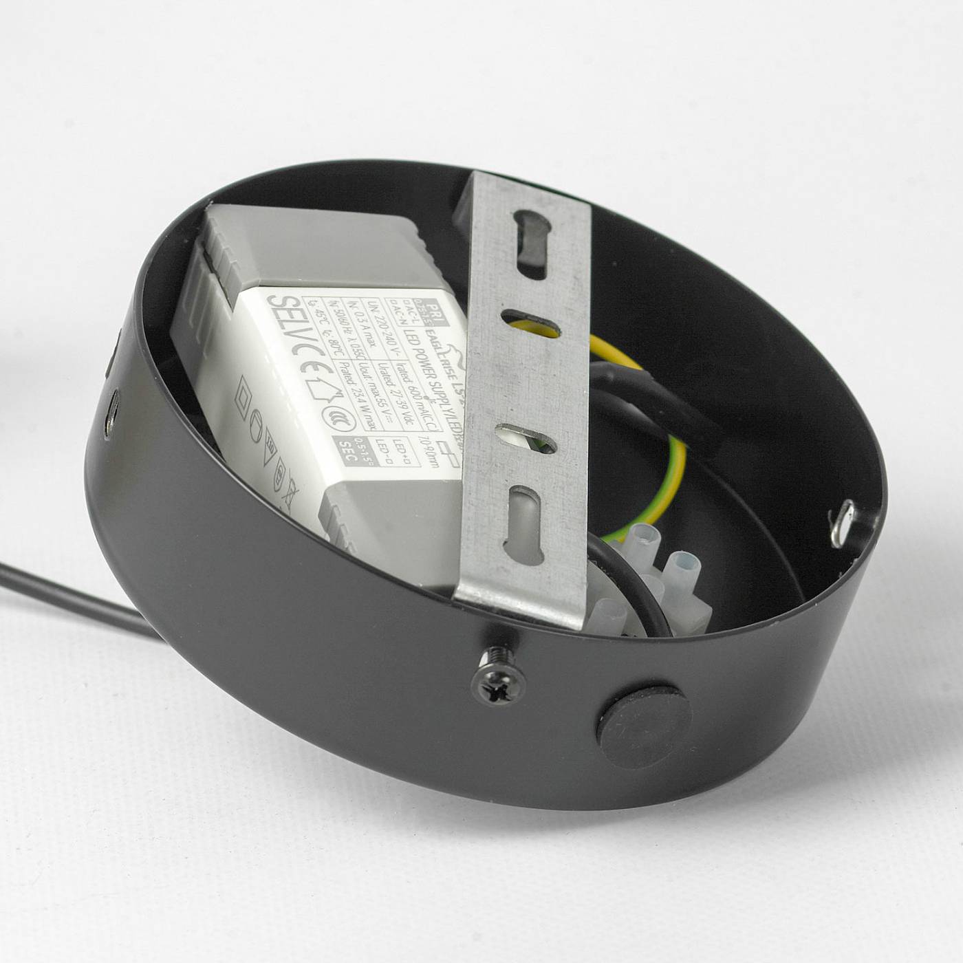 LSP-7154 Подвесная люстра Lussole Bradford LSP-7154