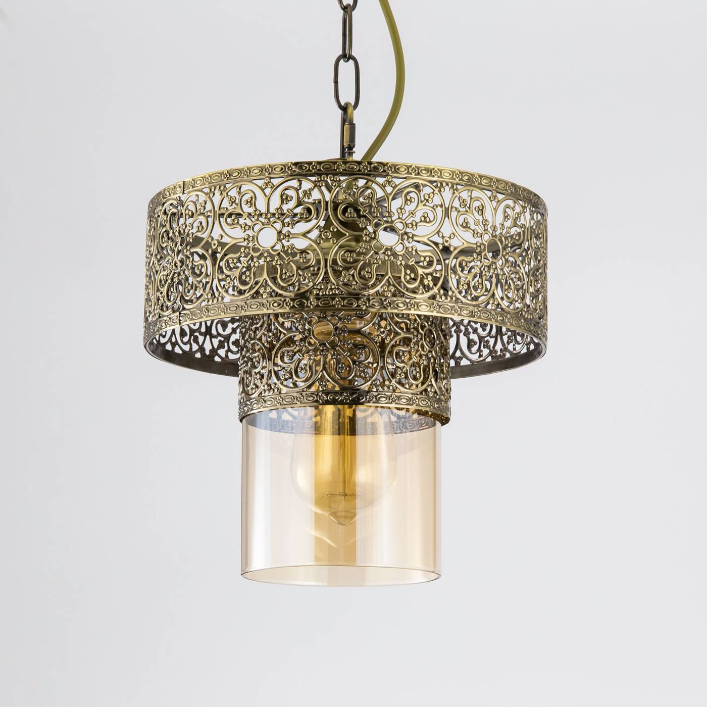 CL467133 Светильник подвесной Citilux Эмир CL467133