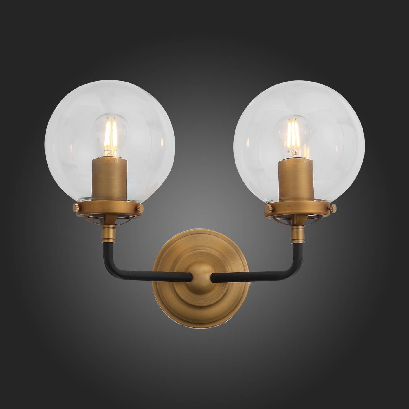 Настенное бра ST Luce Varieta SL234.401.02