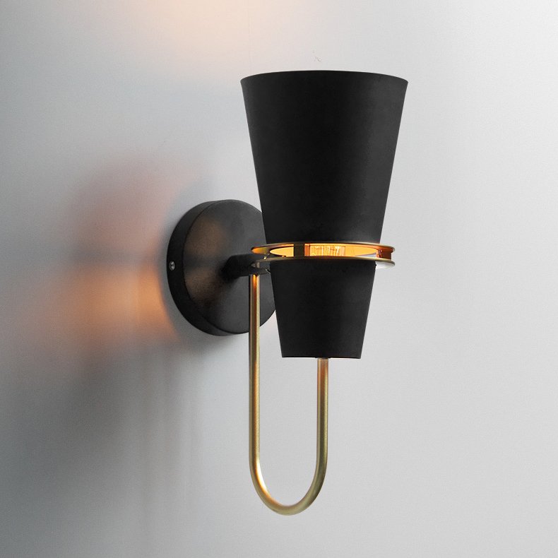 Настенное бра ImperiumLoft Reinar-Wall01 178094-26