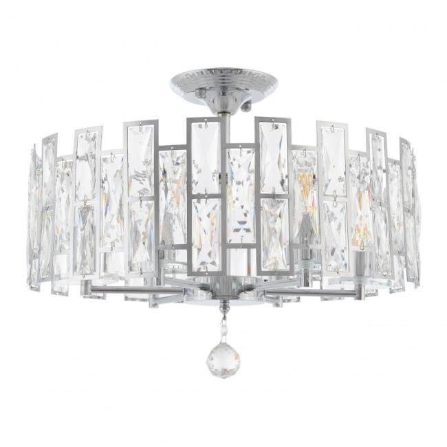 374209/6/80/470 CR Потолочная люстра Arte Milano Sorrento-4209 374209/6/80/470 CR