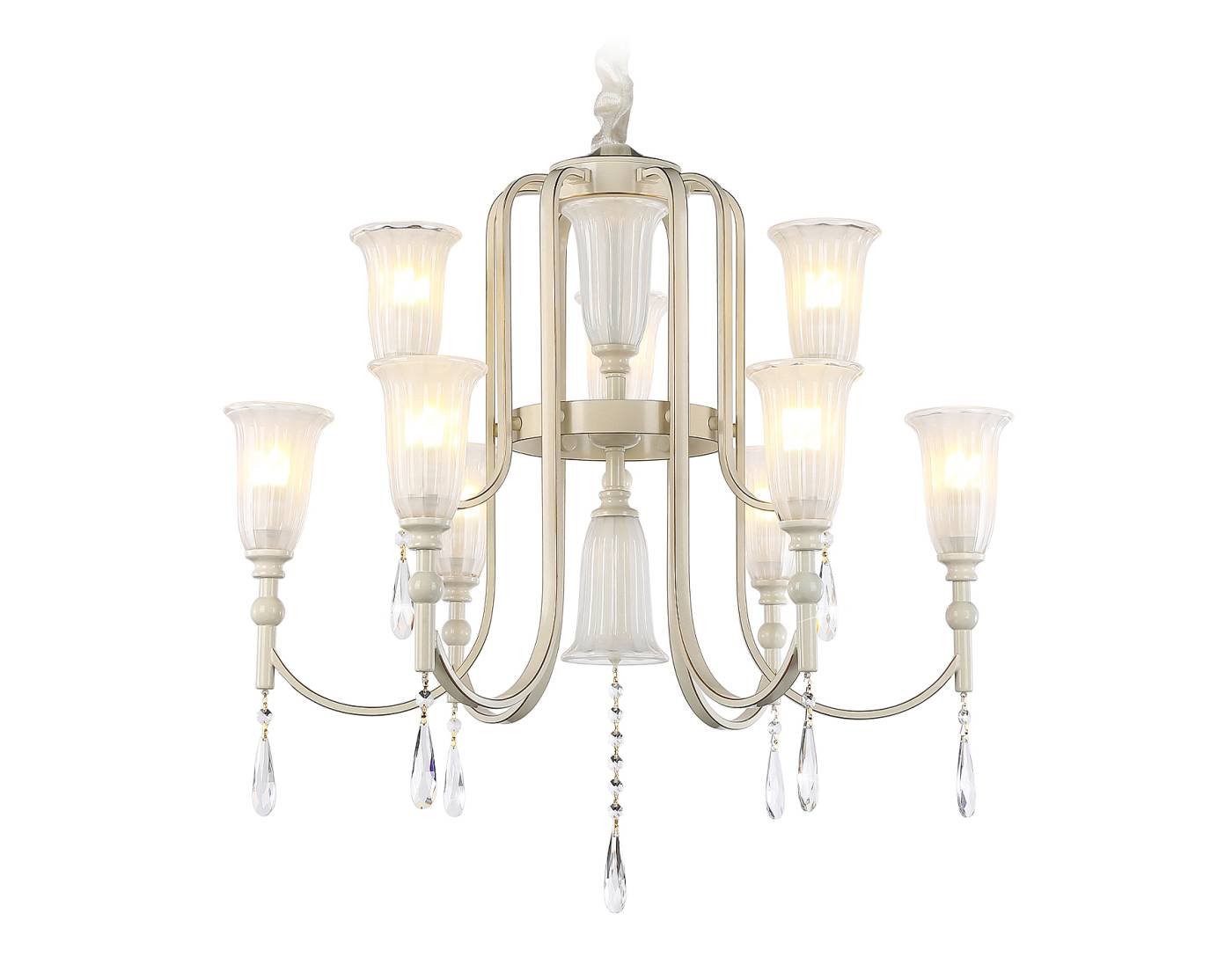 TR3248 Подвесная люстра Ambrella Traditional TR3248