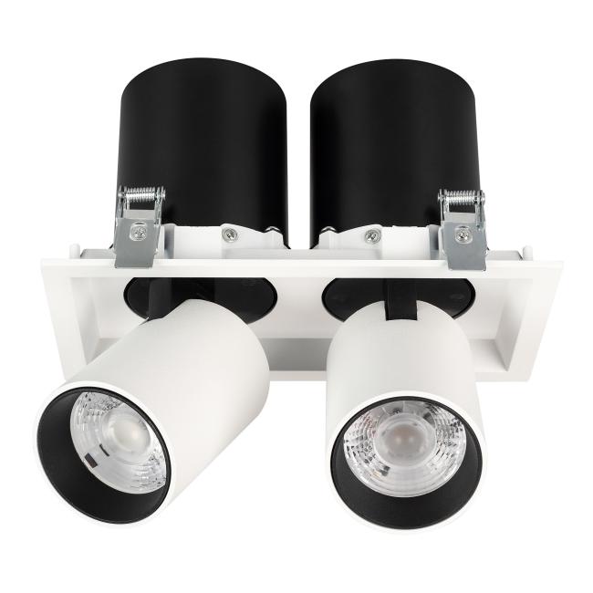 031362 Встраиваемый светильник Arlight Pull 031362