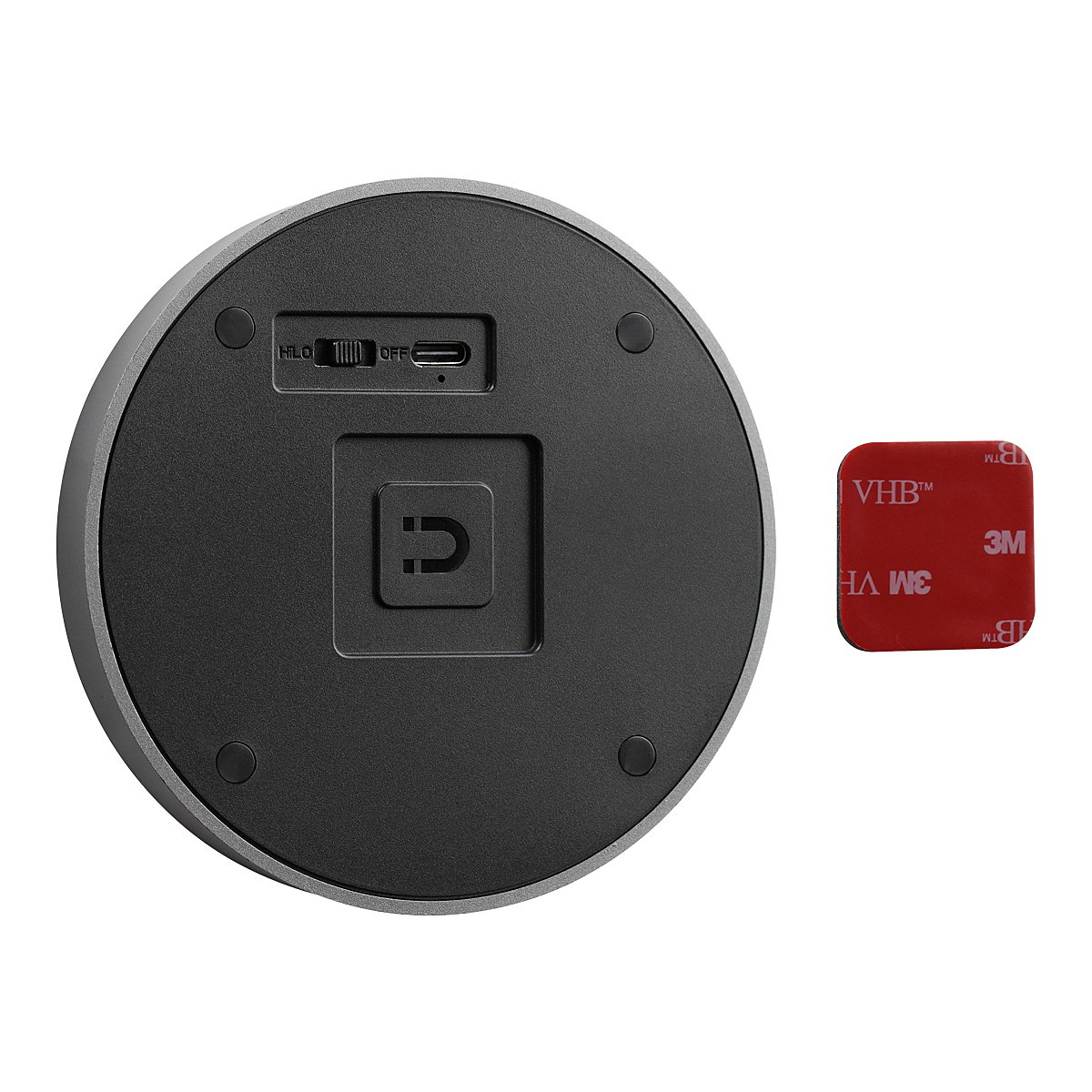 Подсветка для ступеней Novotech Vespera 359708