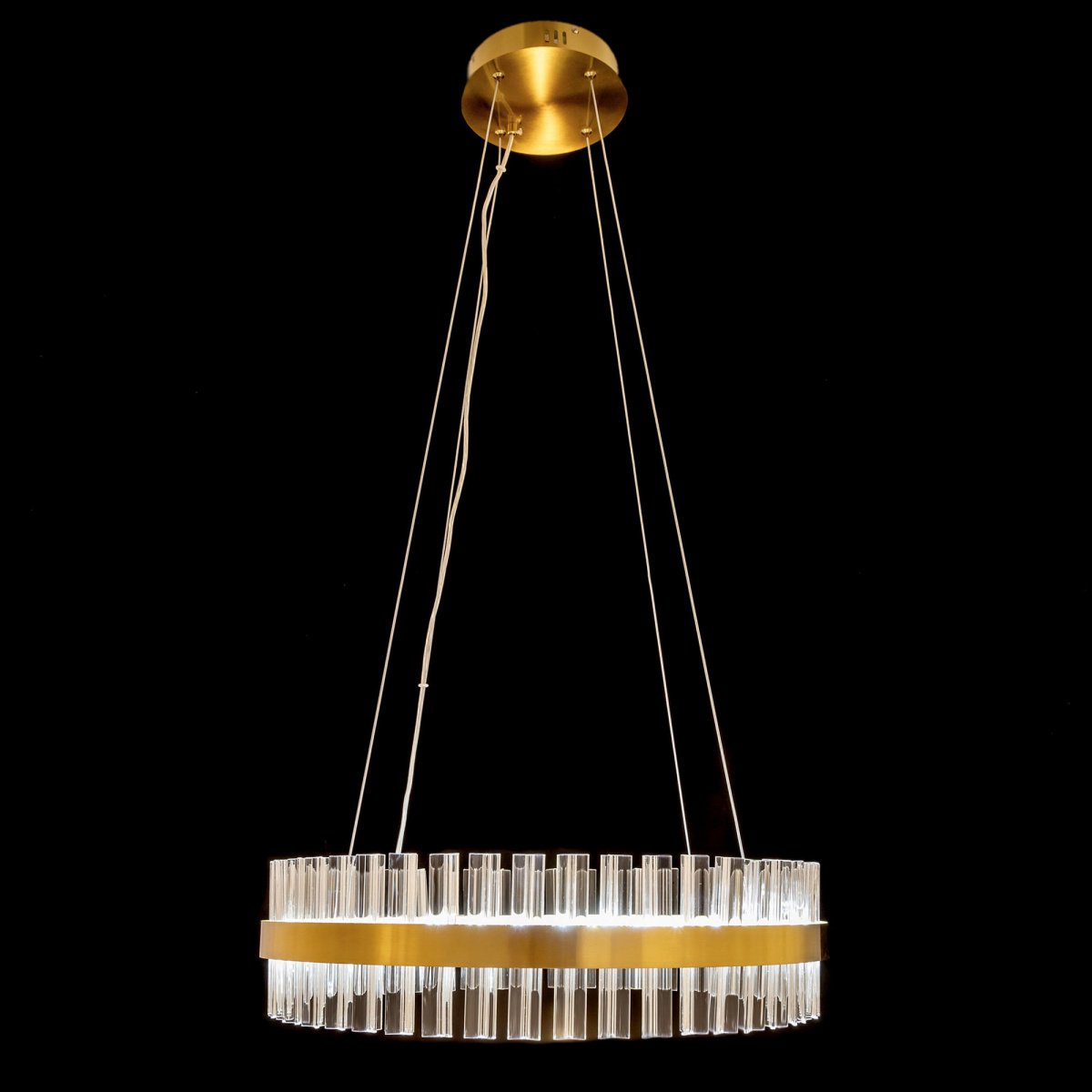 CL337063 Подвесная люстра Citilux Рианна CL337063