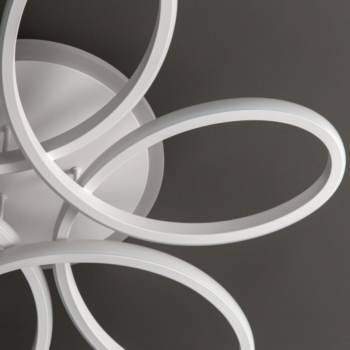 CL233A150E Потолочная люстра Citilux Сезар Смарт CL233A150E