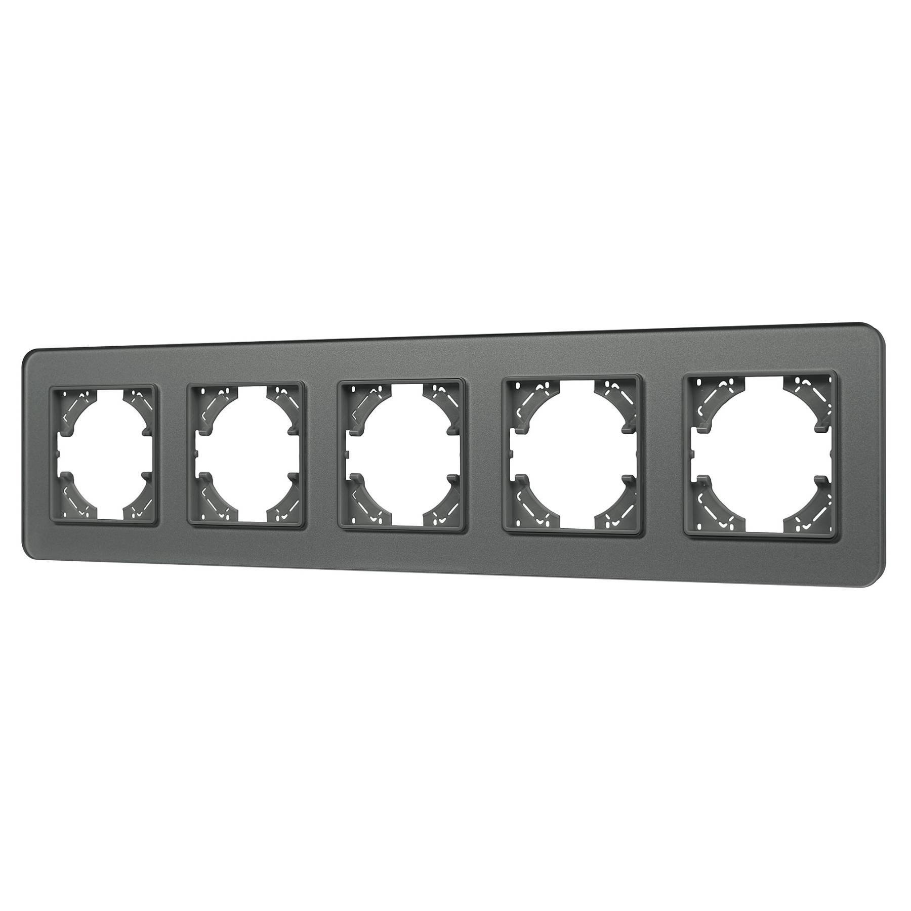 049706 Рамка Arlight Omali 049706