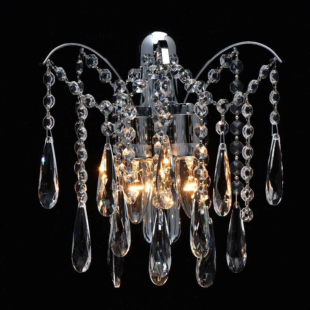 Настенное бра De Markt Бриз 464029702