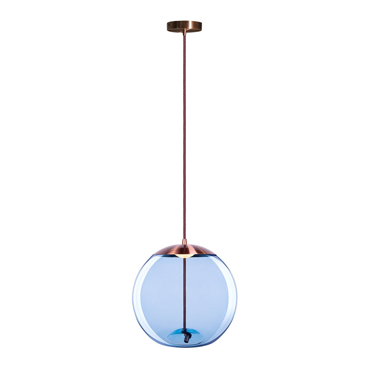 Светильник подвесной Loft It Knot 8133-B